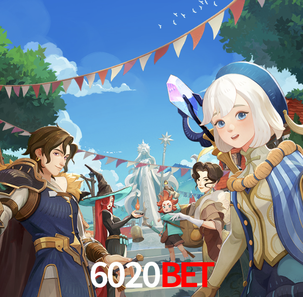 6020BET LOGIN