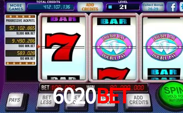 6020BET