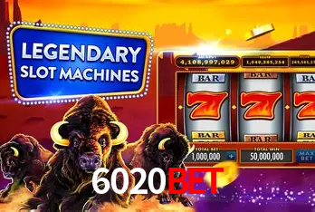 6020BET