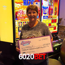 6020BET
