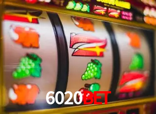 6020BET LOGIN