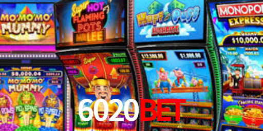 6020BET